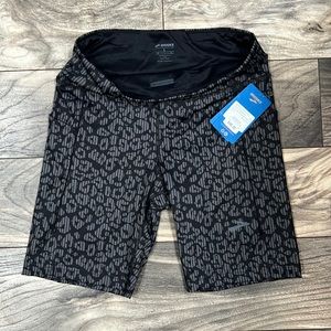 Brooks Method 8” short tight
